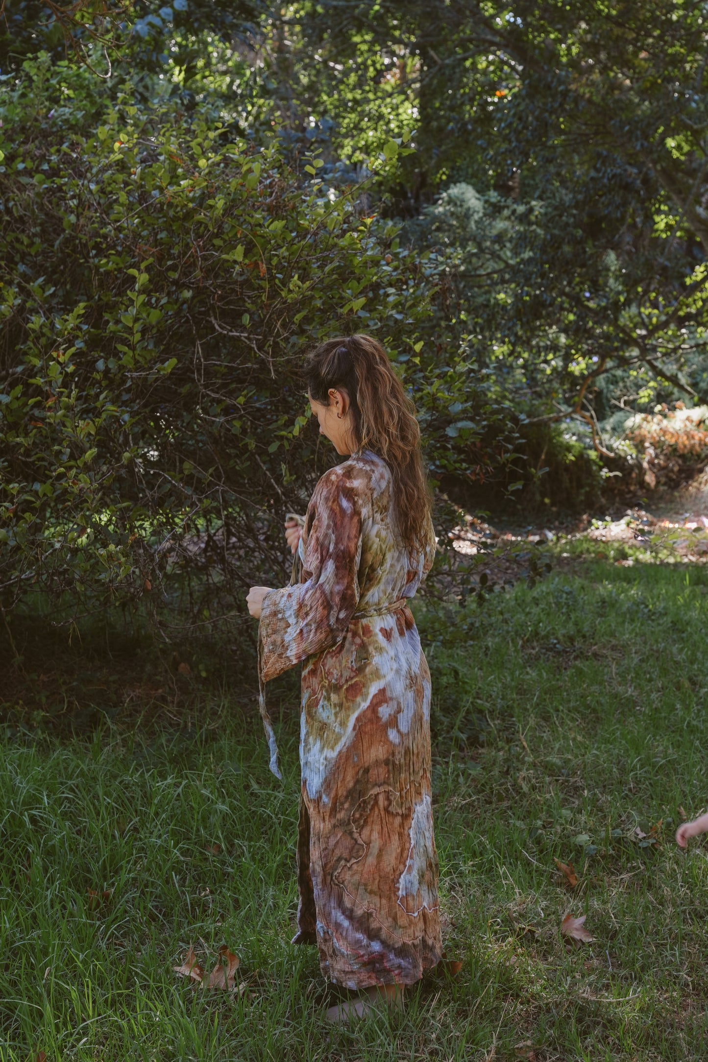 Robe 6 of 9
