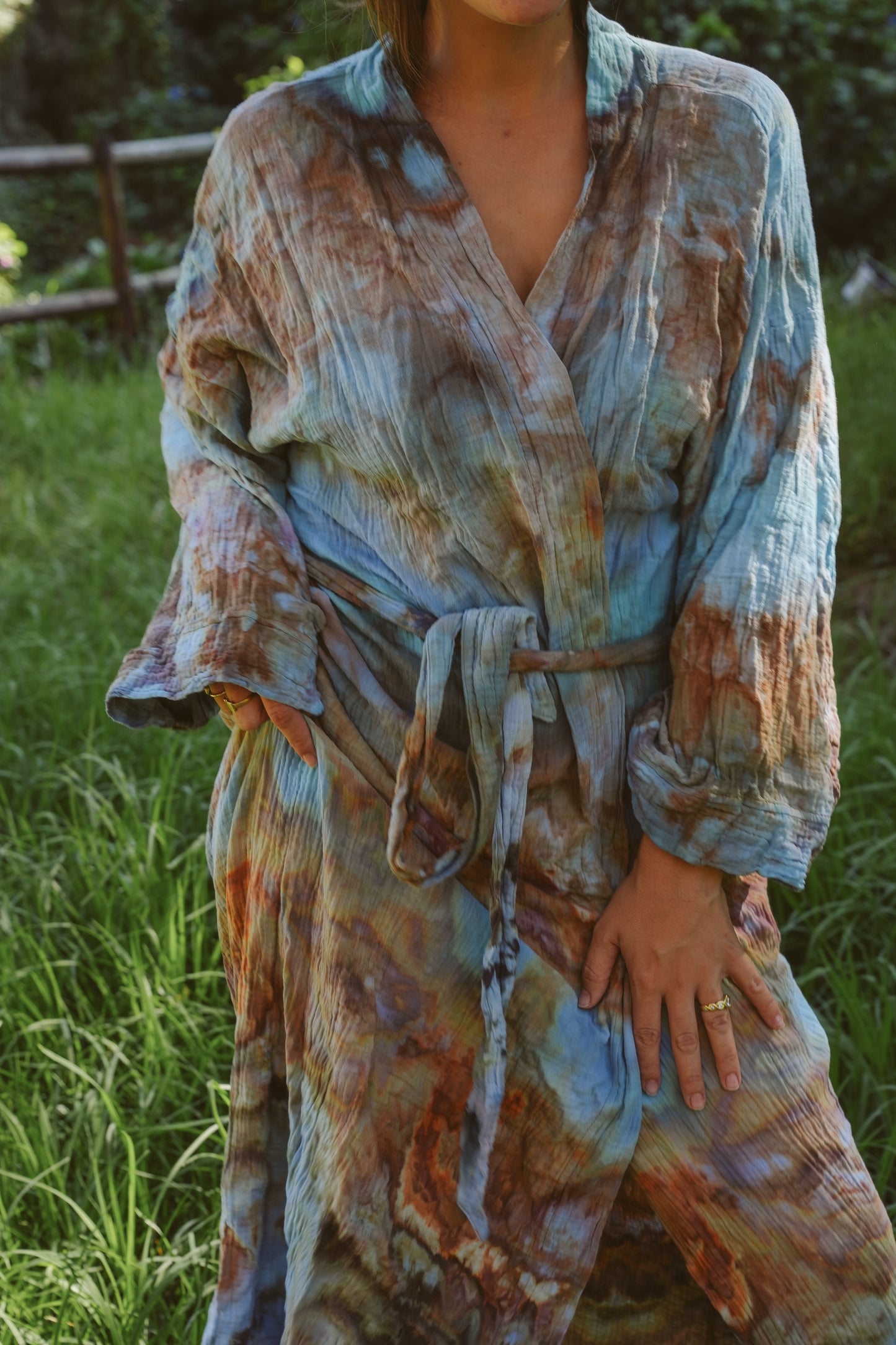 Robe 4 of 9
