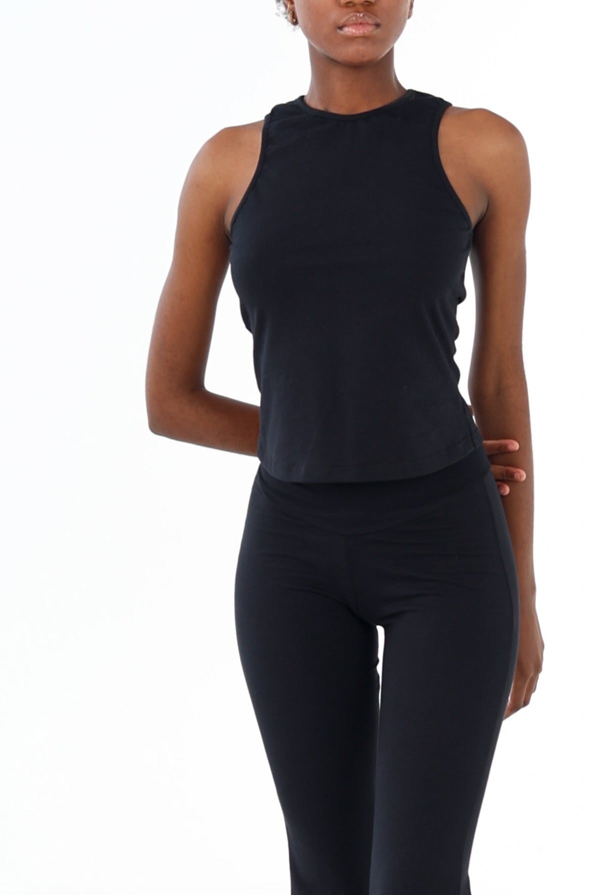 The Racerback Tank