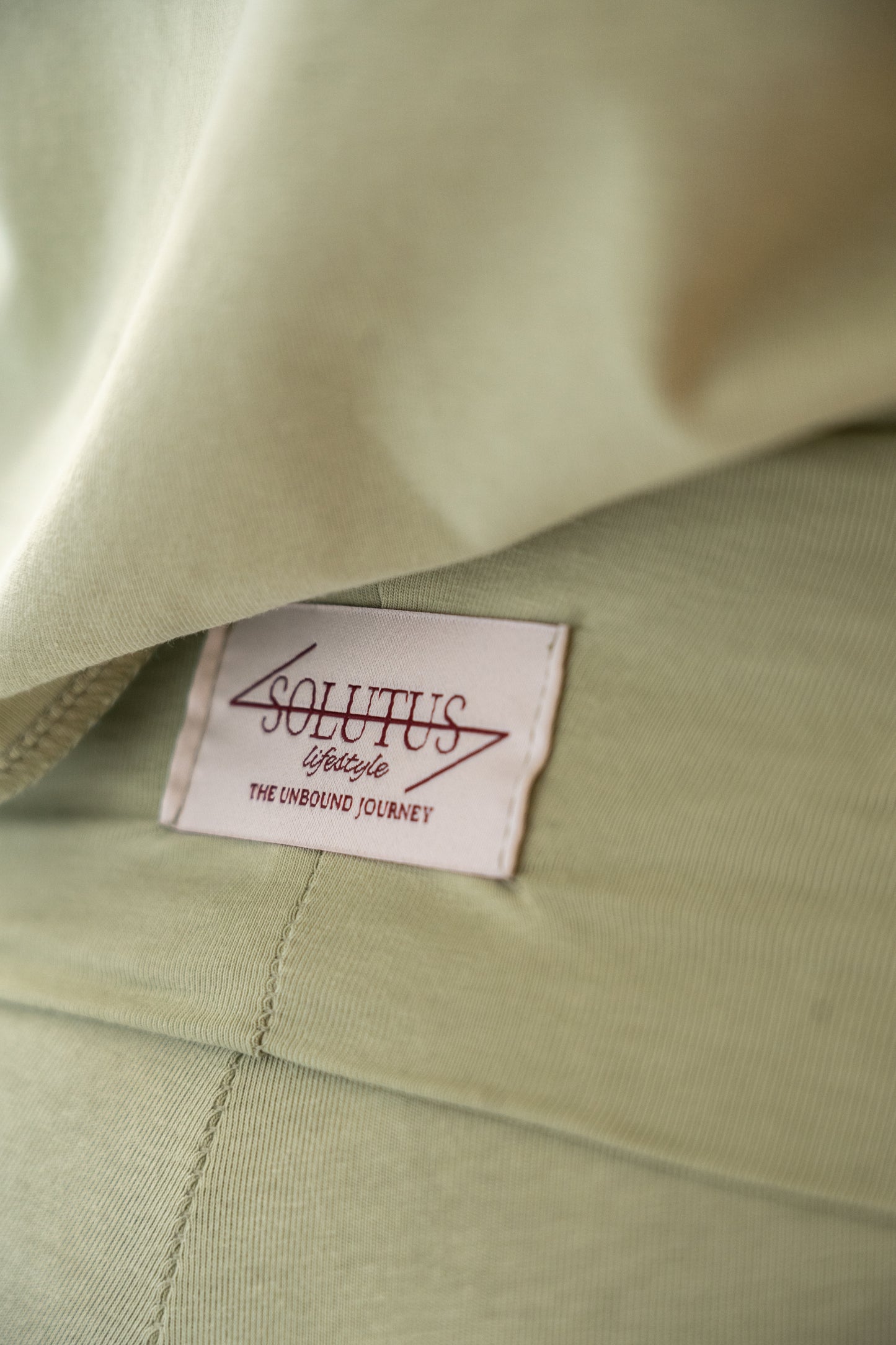 The Unbound Bellbottom - Sage