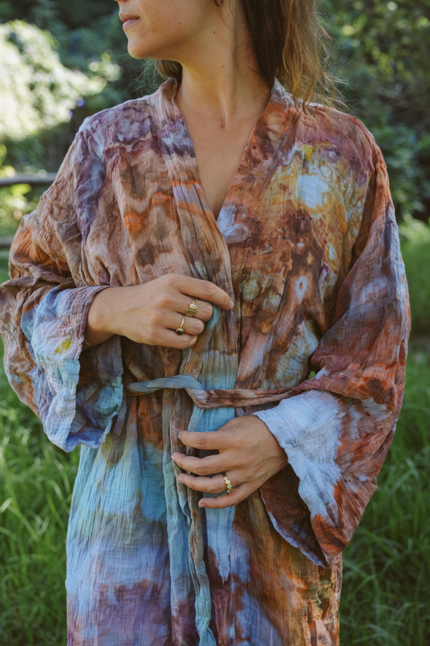 Robe 8 of 9