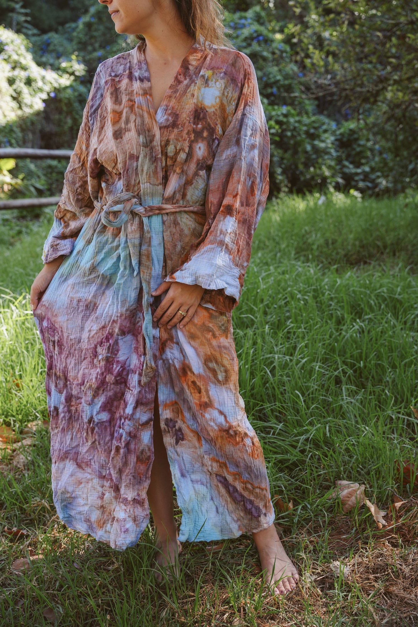 Robe 8 of 9