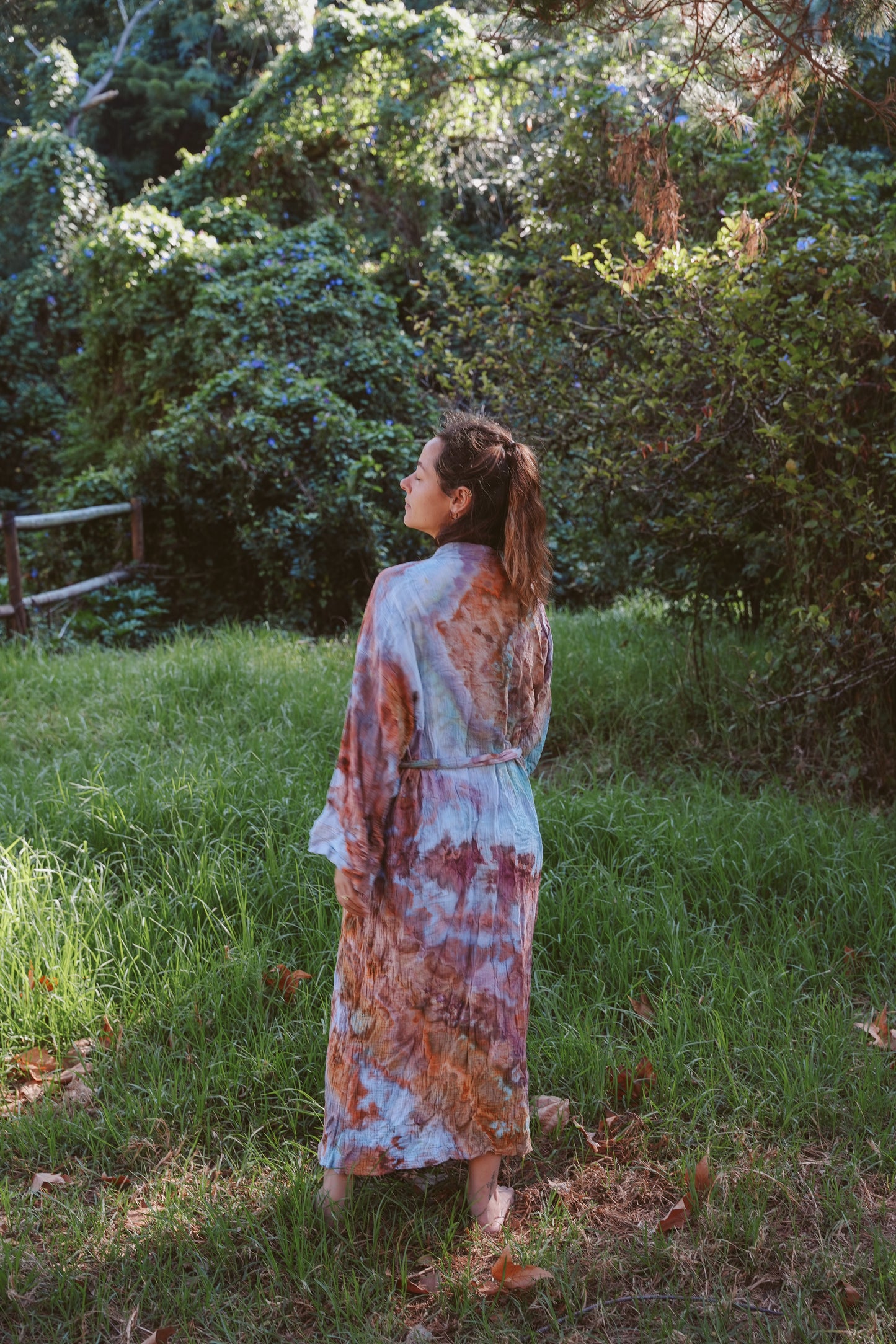 Robe 8 of 9