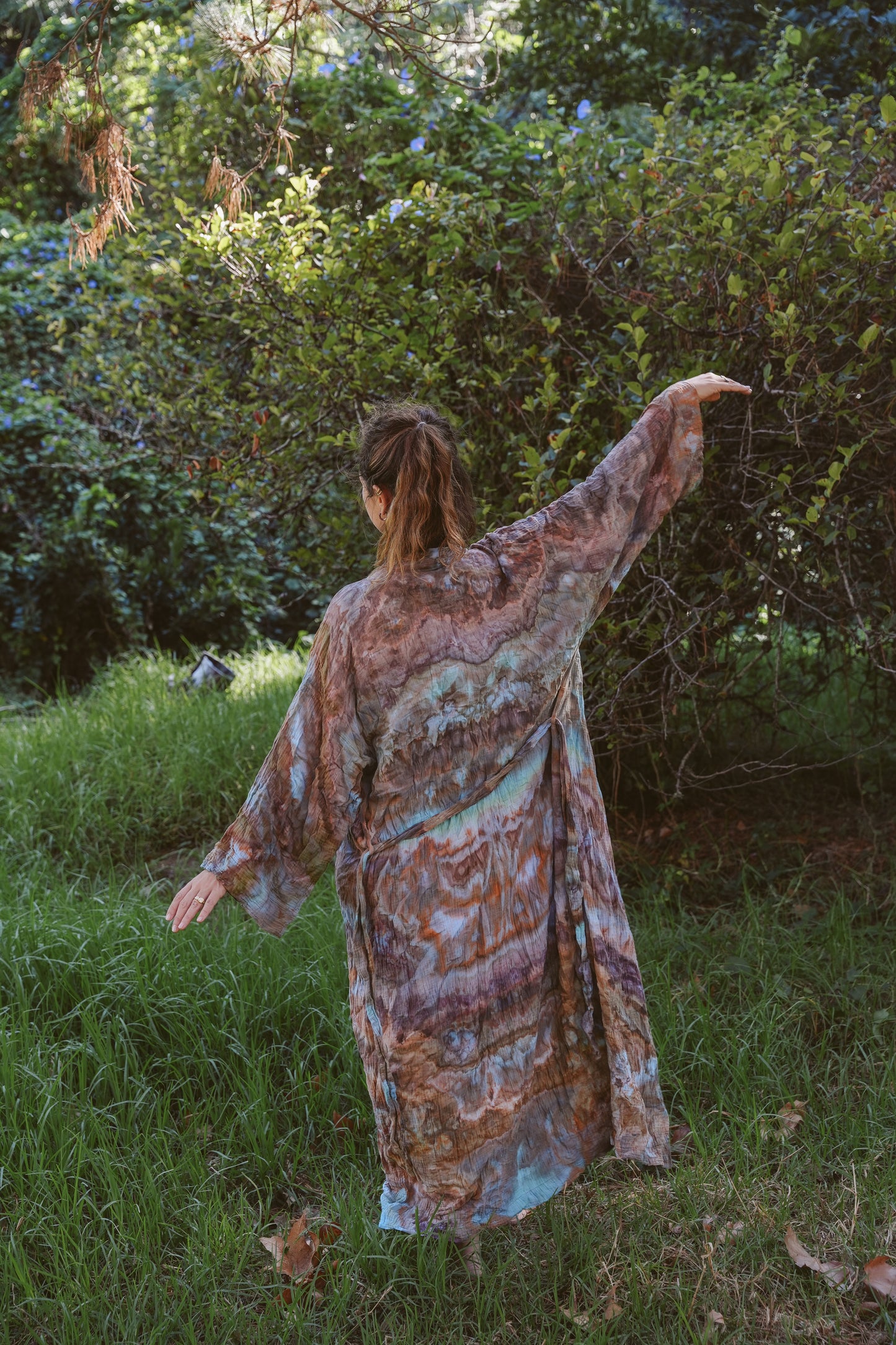 Robe 3 of 9