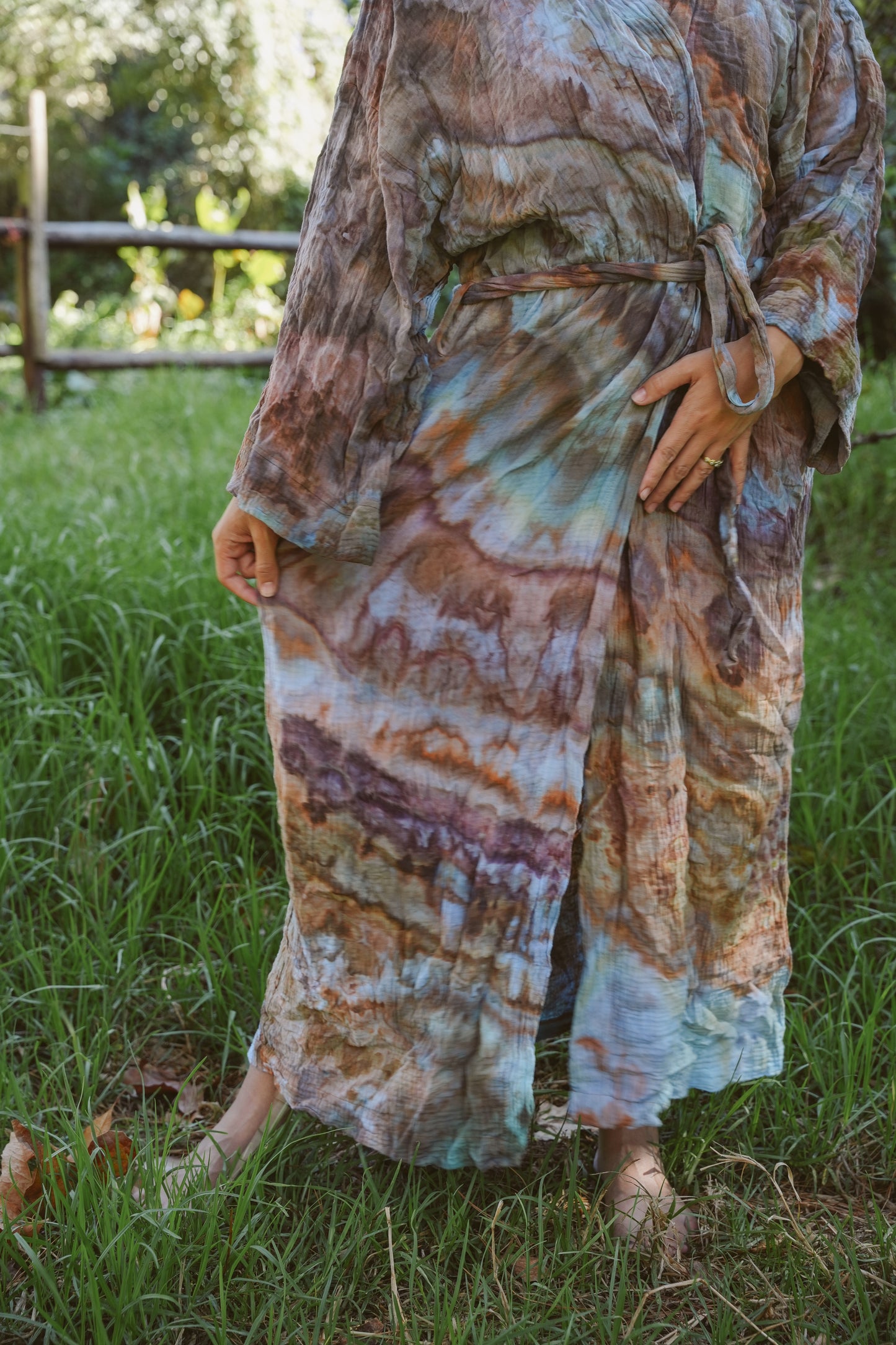 Robe 3 of 9