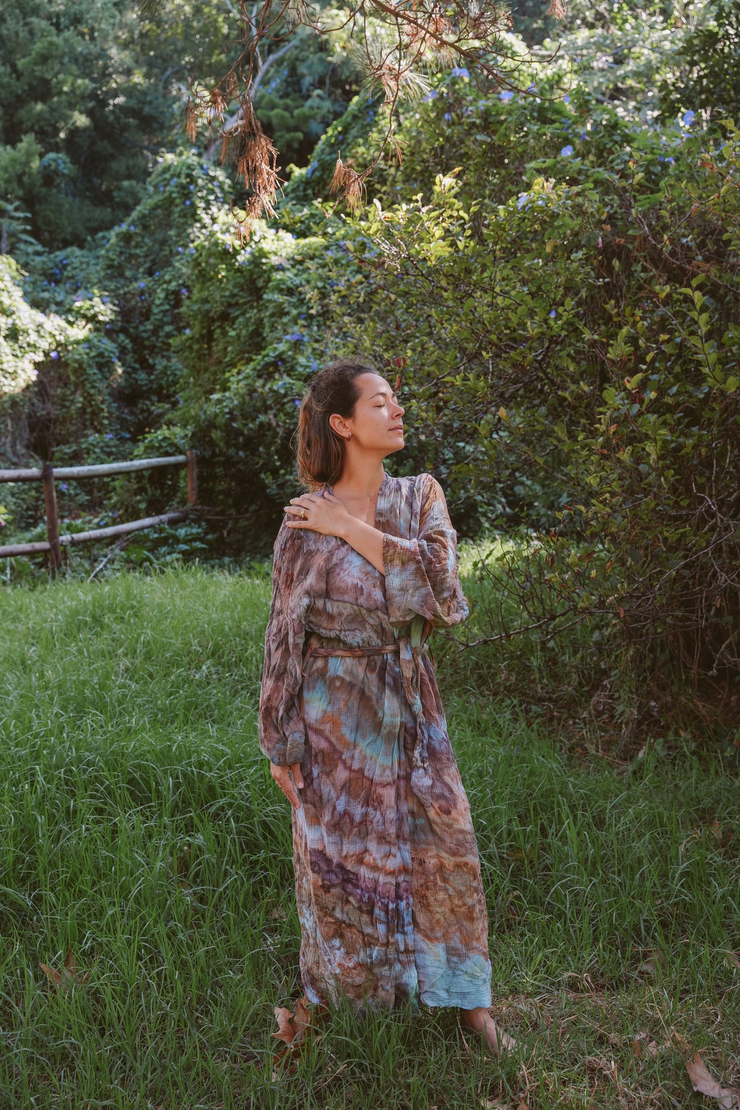 Robe 3 of 9