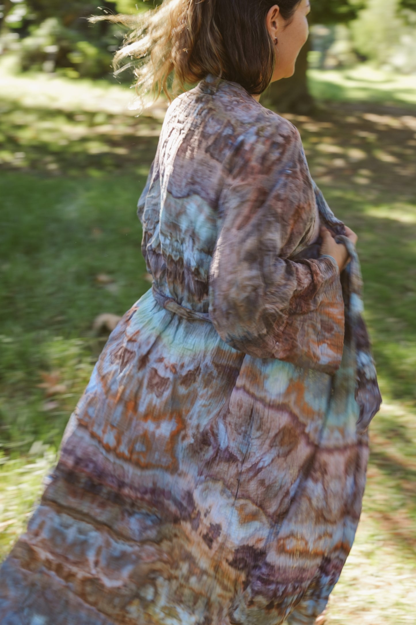 Robe 3 of 9