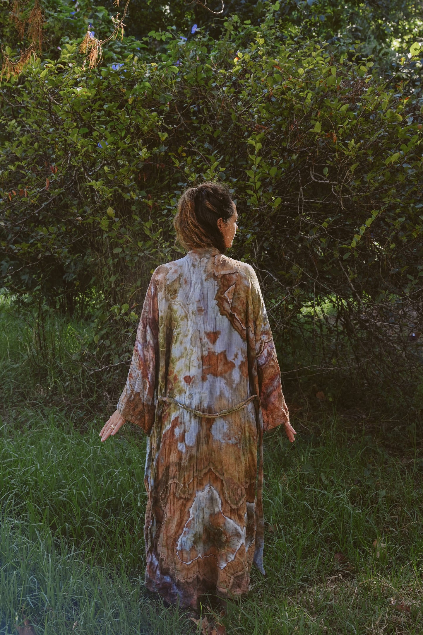 Robe 6 of 9