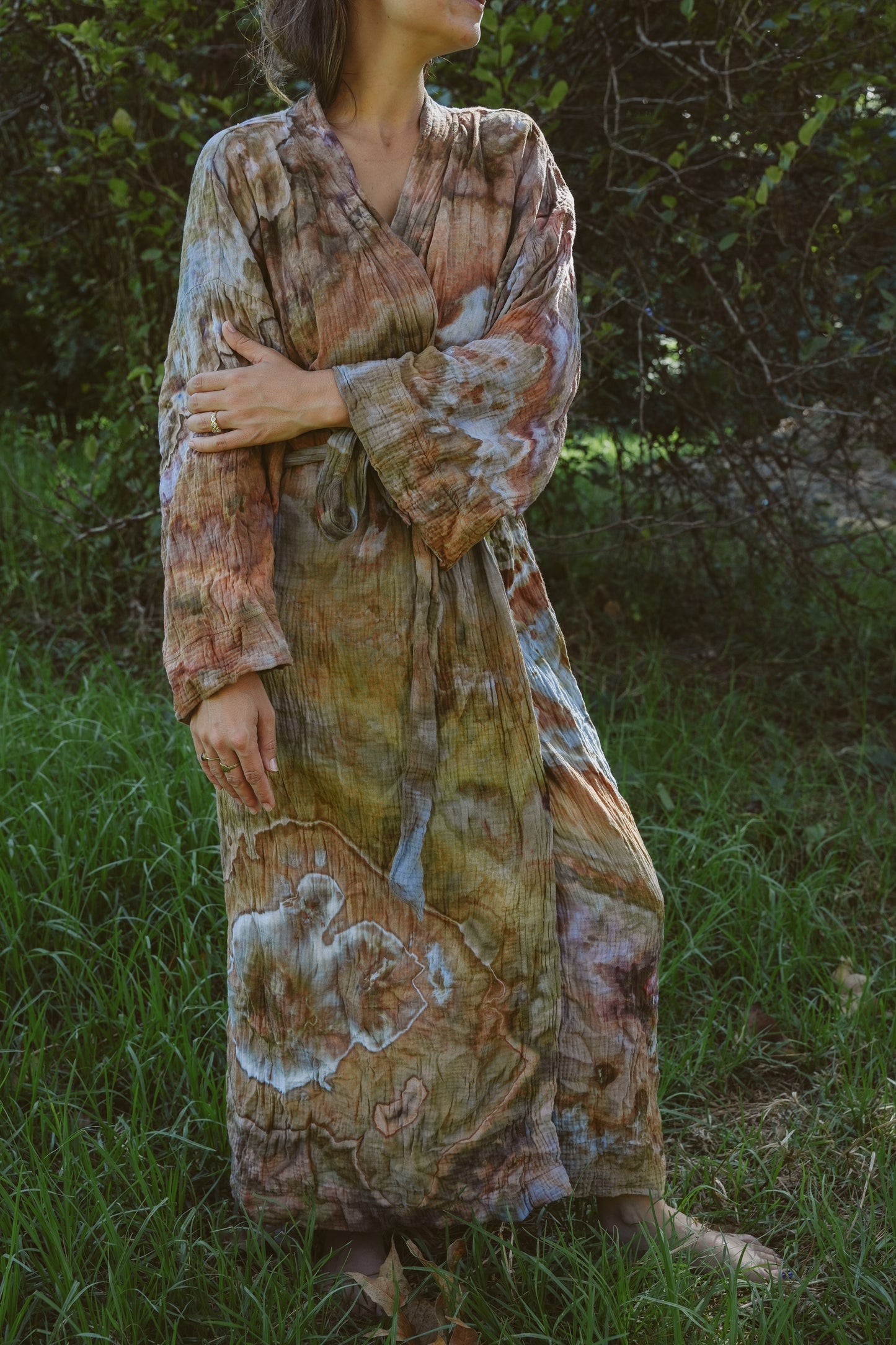 Robe 6 of 9
