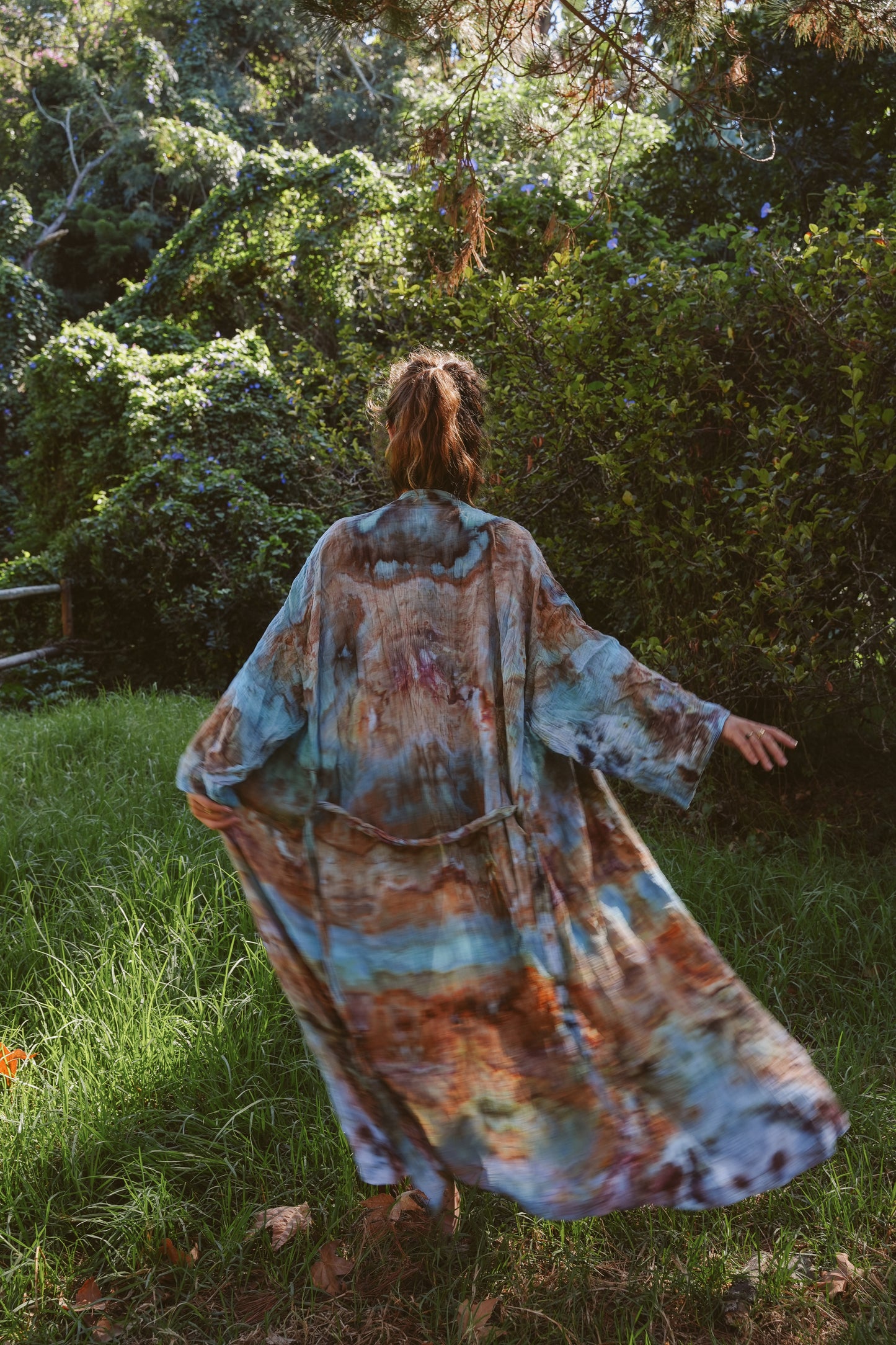 Robe 4 of 9