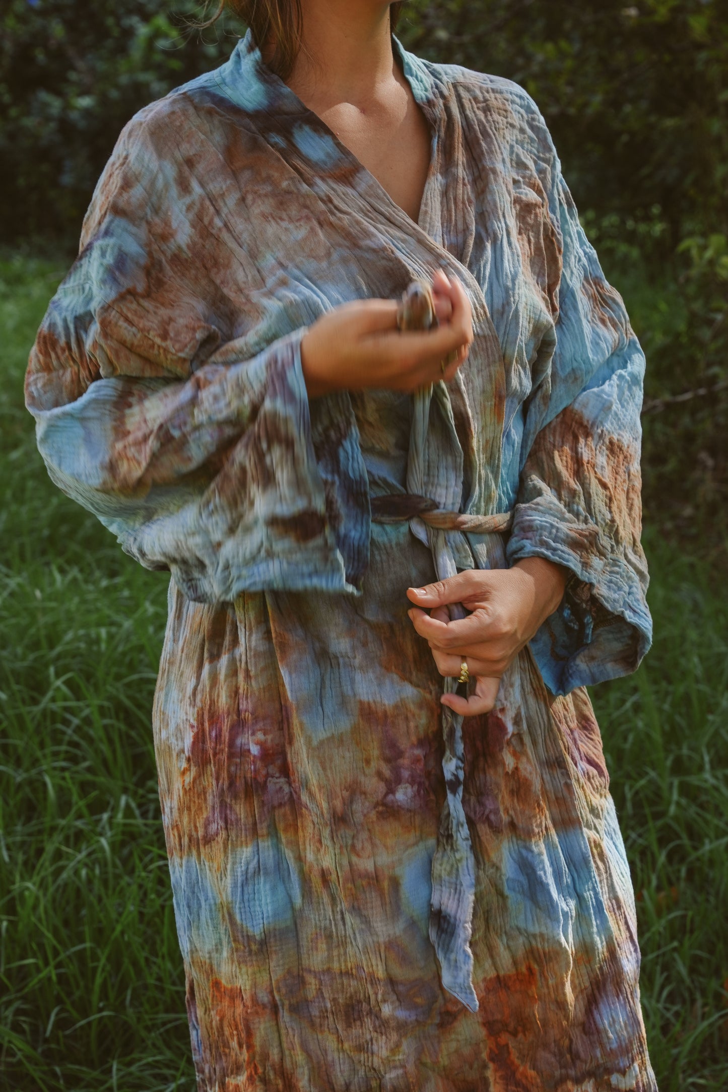 Robe 4 of 9