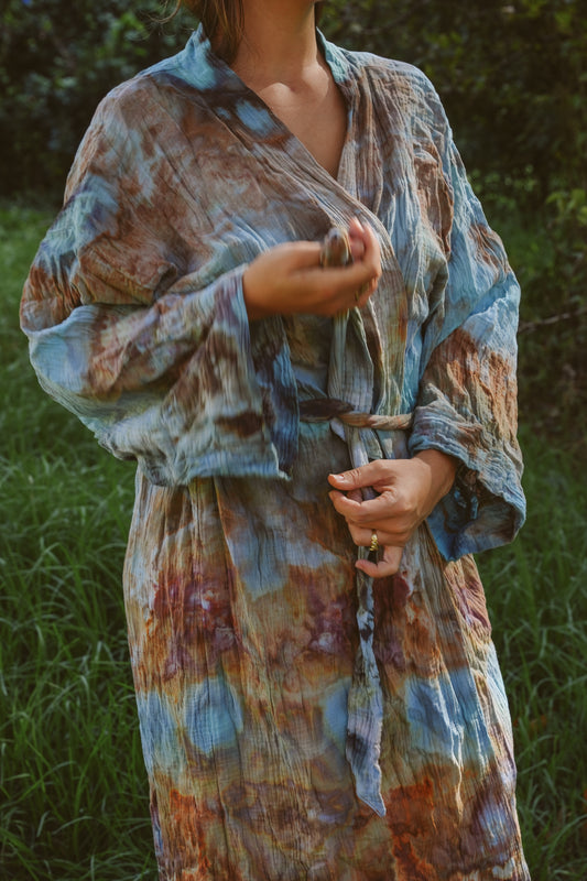 Robe 4 of 9